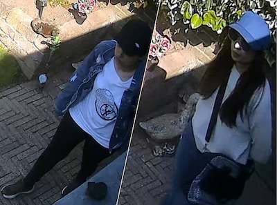 Vrouwen kruipen door keukenraampje, halen alles overhoop en stelen sieraden met emotionele waarde
