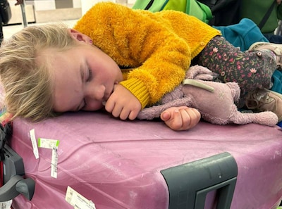 Roel aan lot overgelaten op Curaçao, en met hem vele anderen: ‘Schandalig’