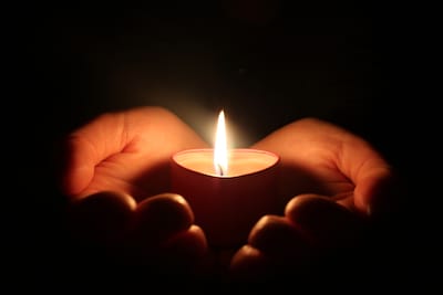 Allerzielen Andacht met Bach in Catharinakerk Doetinchem