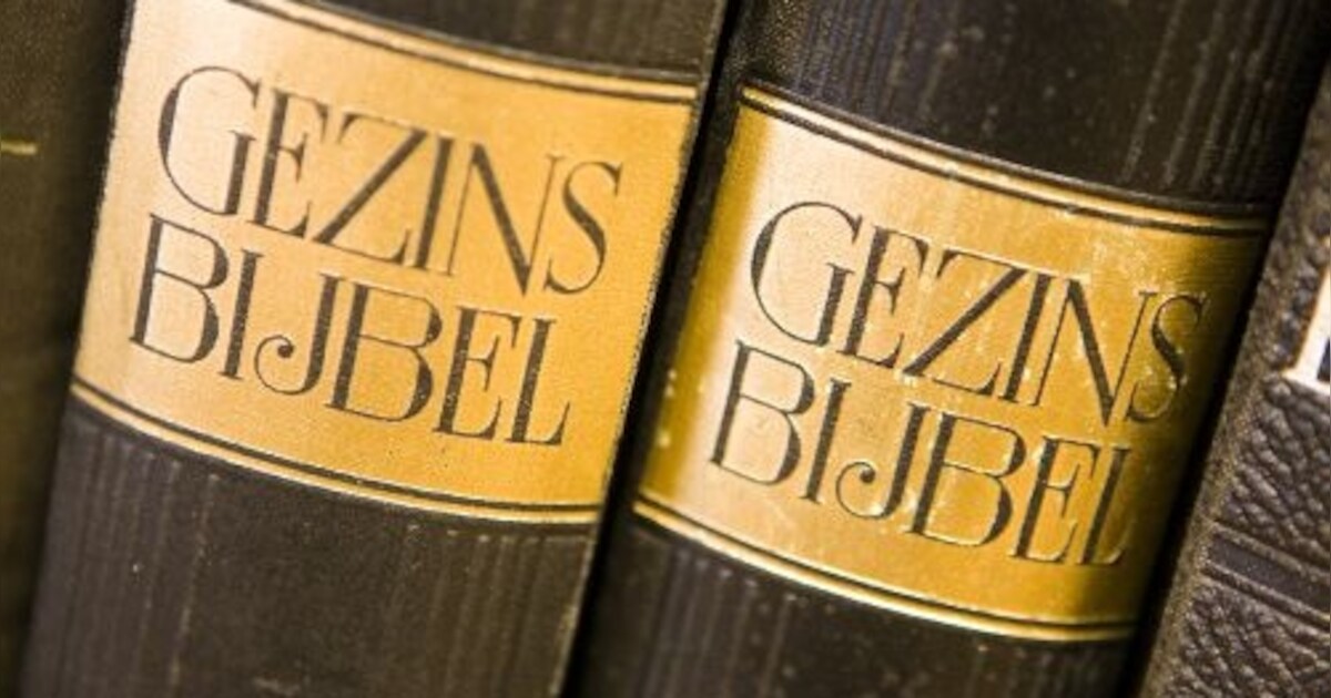 Dominee komt 4 september naar Tuil en Opijnen