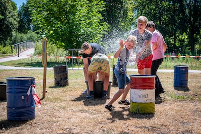 Probleem dreigt voor kindervakantieweek: veertig kinderen moeten thuisblijven