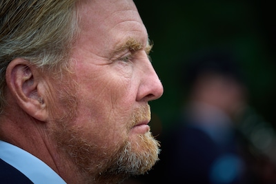 Koning mogelijk naar Suriname voor onafhankelijkheidsviering: ‘Verkennende gesprekken lopen’