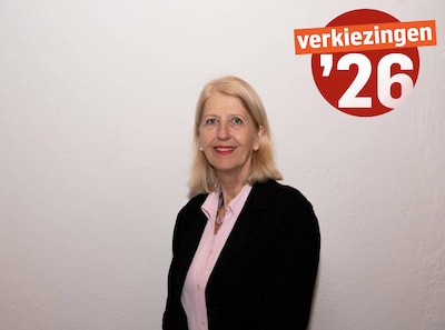 Bereikbaarheid, leefbaarheid en veiligheid zijn de speerpunten voor de Westervoortse VVD-lijsttrekke