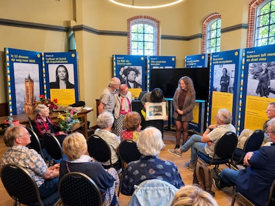 Jonas de Witte wint Arnhemse prijs voor geschiedenis