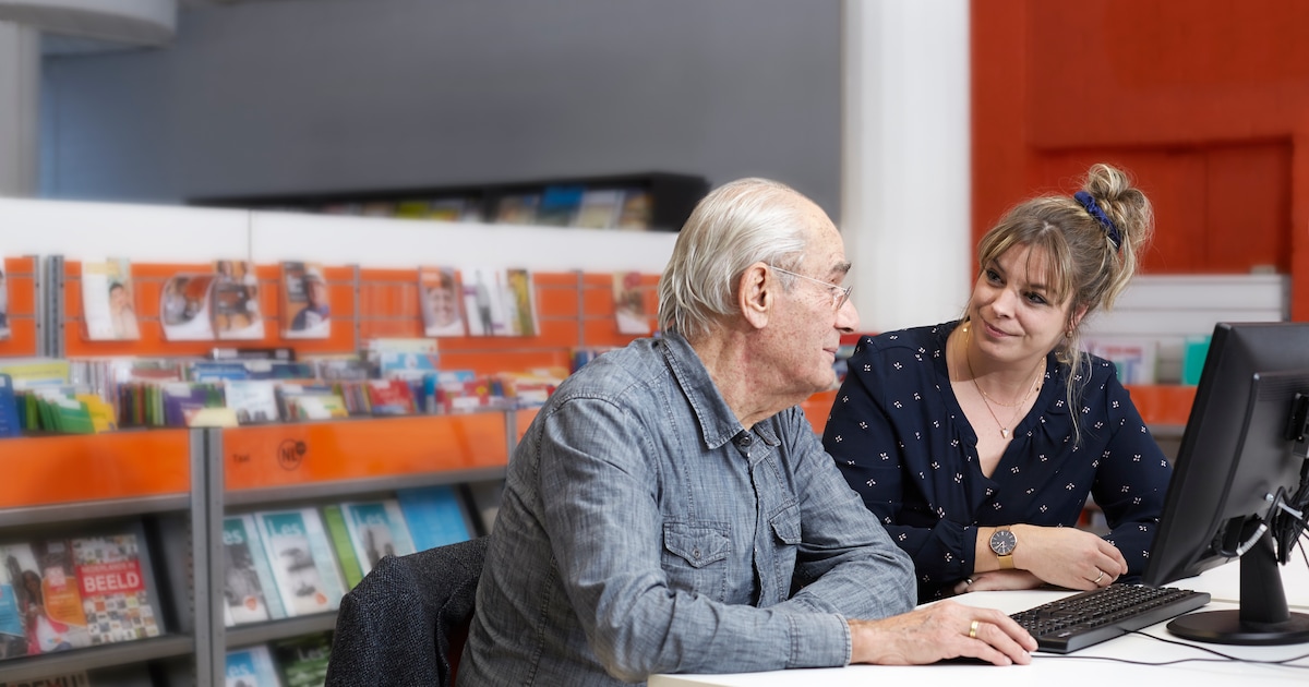 Digibeet? Dorpshuis Asperen houdt iedere maand spreekuur voor vragen ...
