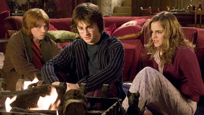 Meer audities dan ooit, maar een onbekende acteur (46) scoorde de rol van Harry Potter