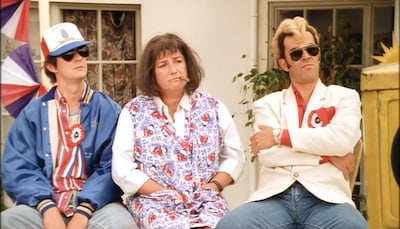 Musical over familie Flodder op komst, 40-45 tijdelijk op pauze in Barneveld