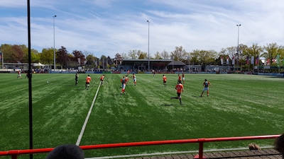 LIVE | UD op achterstand op Super Sunday in Weerselo, MVV’29 pakt de leiding
