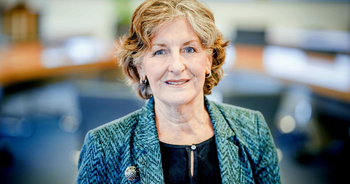 Van Rhee-Oud Ammerveld neemt stokje over in Lingewaard: populaire ...