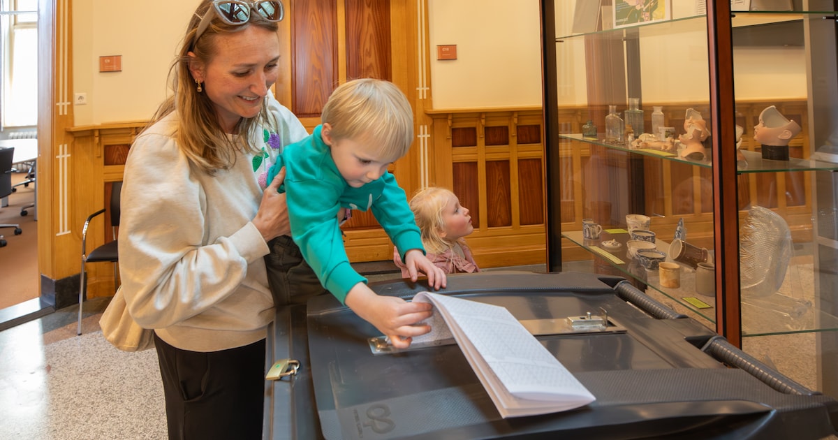 Aanpak rond verkiezingen in Heusden werkt: ruim 1200 stemmen meer dan in 2022