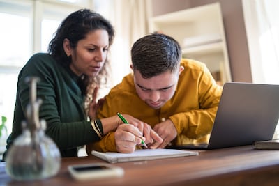 Nederlanders met verstandelijke beperking komen niet aan werk: ‘Ze worden als incompetent gezien’