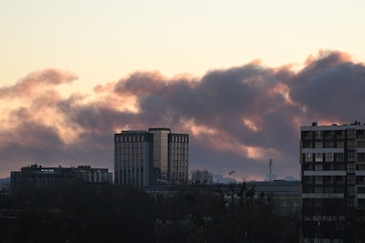 LIVE Oorlog Oekraïne | Twee doden door droneaanval, ook Russische olieraffinaderij geraakt