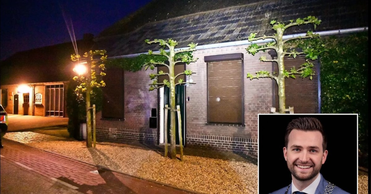 Rechter besluit tot heropening woning Strijperstraat Leende; burgemeester verbolgen