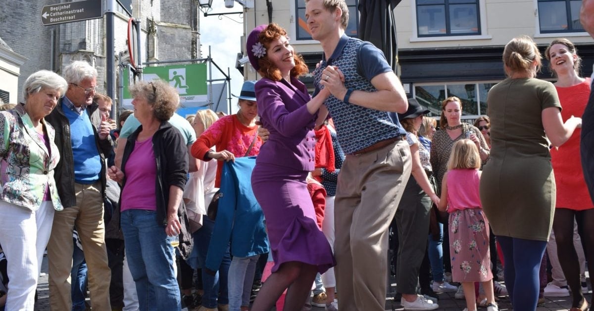 Weekendtips: deze dingen doe je in Breda (1-3 mei)