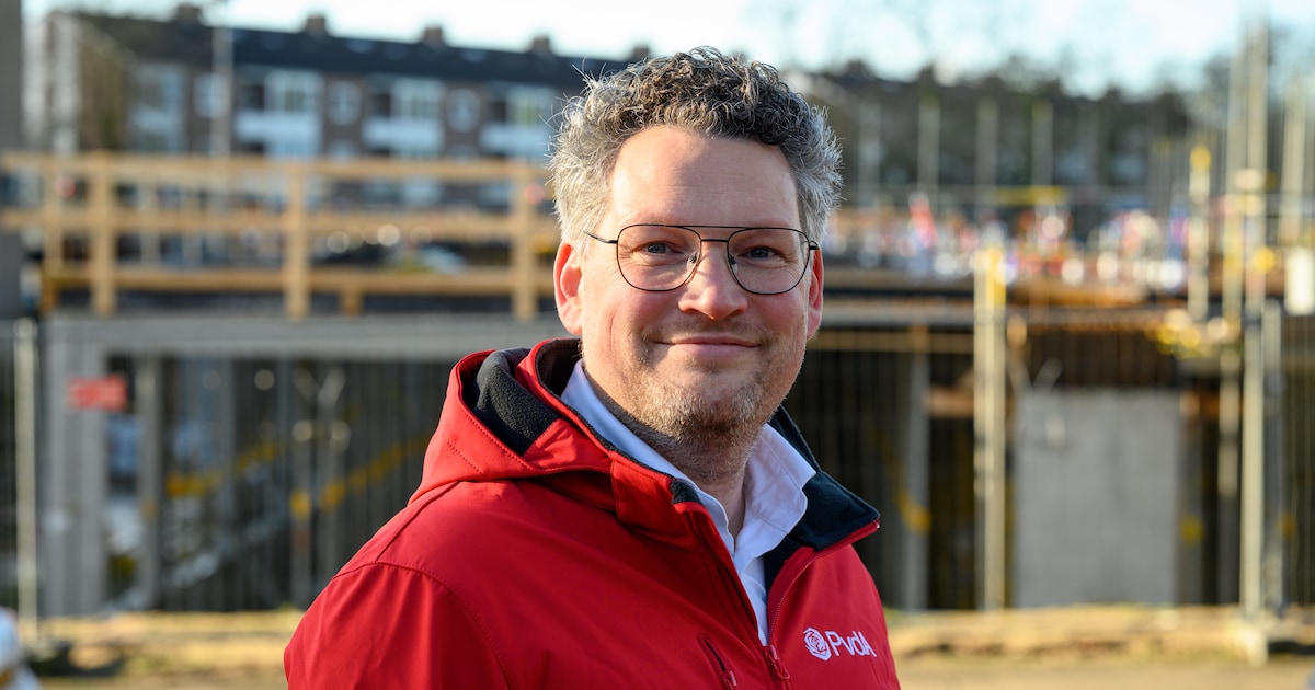 Geen tongbreker meer in de raad: progressieve partijen gaan verder als ...