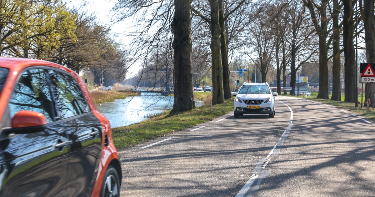 Inwoners van Eerbeek denken mee over verkeersplannen