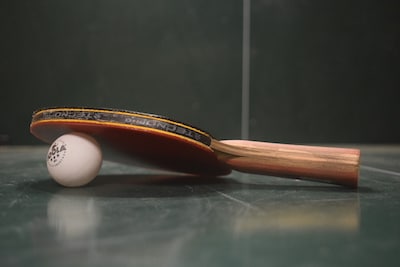 Tafeltennis Nijmegen begint tweede groep voor mensen met Parkinson
