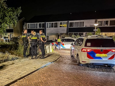 Ruzie in Enschede escaleert: vechtpartij, pepperspray en dat alles met baby in huis