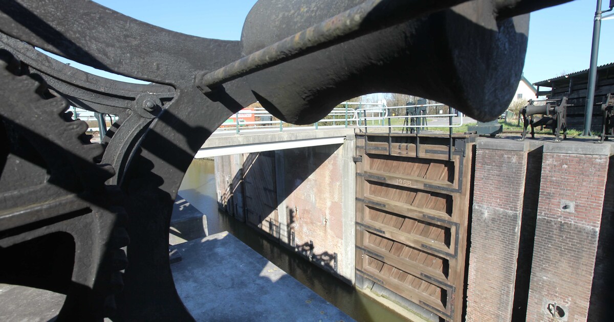 Nieuw werelderfgoed Waterlinie zet forten en sluizen wagenwijd open