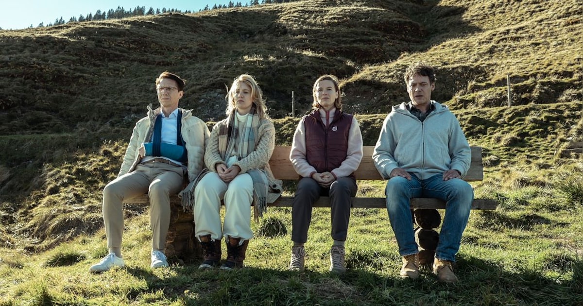 Filmhuis Dieren toont deze week diverse films