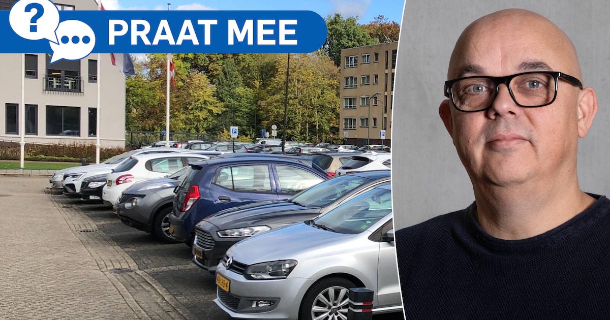Moet de gemeente betaald parkeren in het centrum van Geldrop afschaffen?