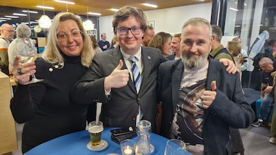 PVV verovert eerste zetels in Montferland; wie kruipt er met CDA achter het stuur?