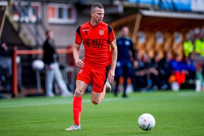 LIVE Keuken Kampioen Divisie | Verovert FC Volendam de titel op bezoek bij Jong FC Utrecht?