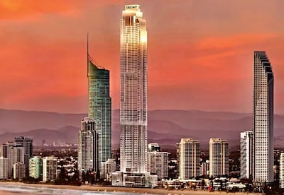 Projectontwikkelaar schrapt Trump Tower van 1,5 miljard dollar in Australië: merk Trump ‘steeds giftiger’