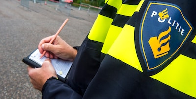 Verkeersboetes onterecht verhoogd, rechter spreekt van ‘verkapte belastingheffing’