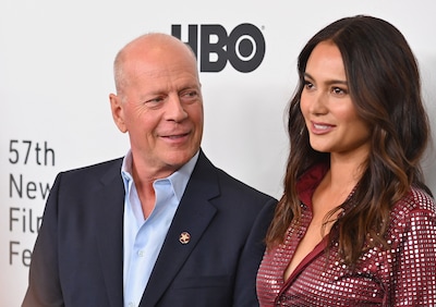 Bruce Willis weet niet dat hij dementie heeft: ‘Een vloek en een zegen’