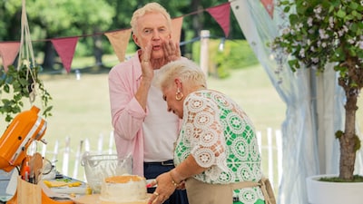 Deelnemers uit eerdere seizoenen keren dagelijks terug in Heel Holland Bakt