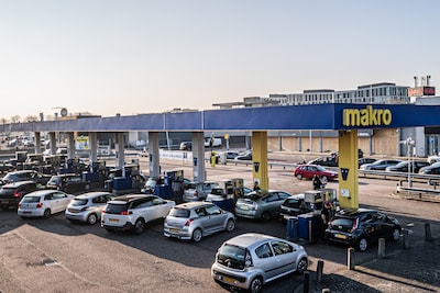 Huishoudportemonnee honderden euro’s lichter door energiecrisis