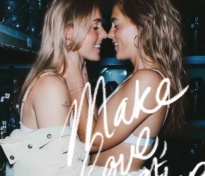 Hockeyster Pien Sanders maakte het na tien jaar uit met vriend na bericht van Leeuwin Jill Roord: ‘Sliep er slecht van’