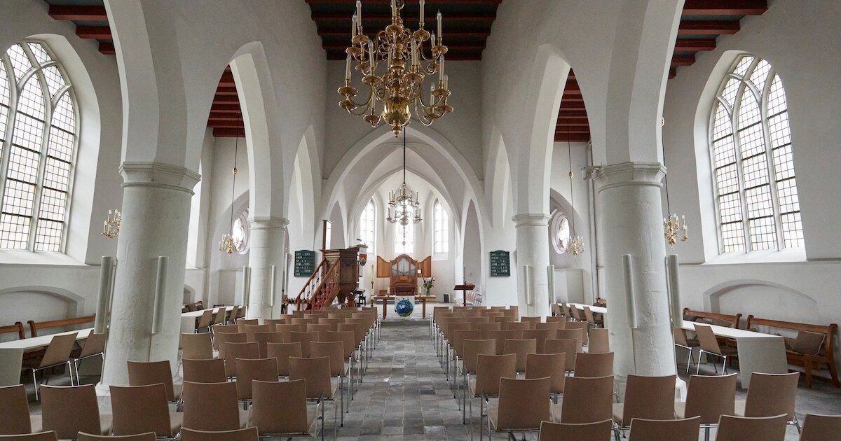 Vader en zoon geven in Warnsveld lezing over Leger des Heils