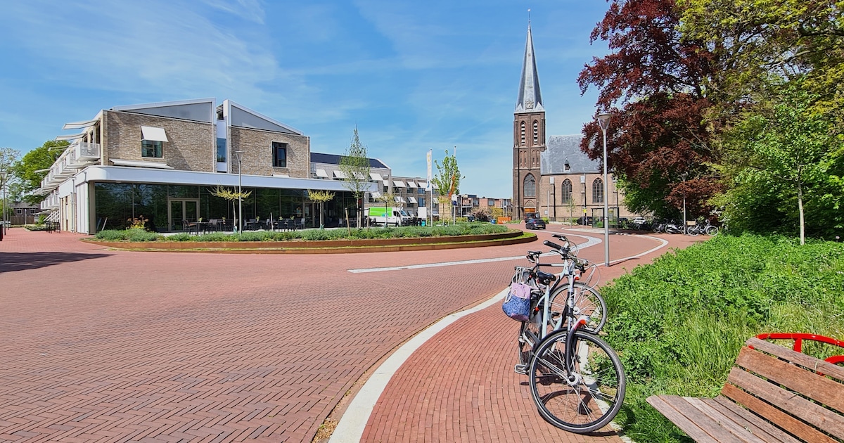 VVV organiseert zomerfietstocht vanuit Gendringen