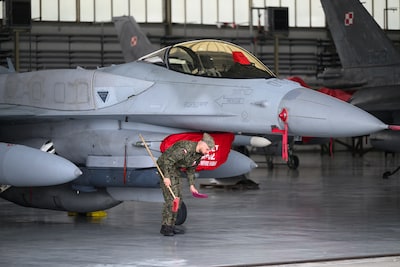 Het zint Poetin niks dat wordt nagedacht over ‘vredesmacht’: ‘Europa wordt een openlijker doelwit’