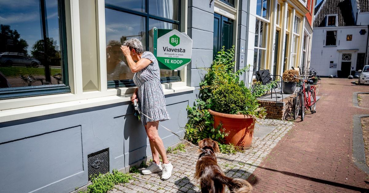 Huizenprijzen in Doesburg afgelopen jaar relatief hard gestegen