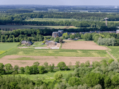 Onjeklonje, Benkske en de Wim Schuursstraat: dit zijn de straatnamen voor Wijchen-West