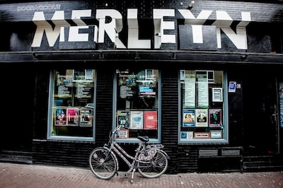Een groot feest op de avond voor de finale: als Arnhemmer leek het me de voetbalgoden verzoeken