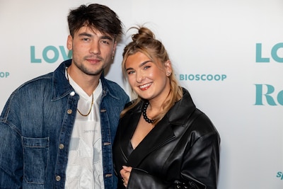 Joy en Daní van B&B vol liefde verwachten eerste kindje: ‘Helft van de tijd misselijk geweest’