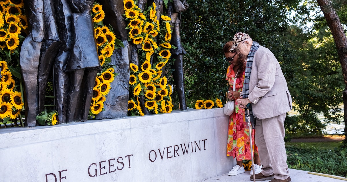 Doetinchem houdt Indië-herdenking