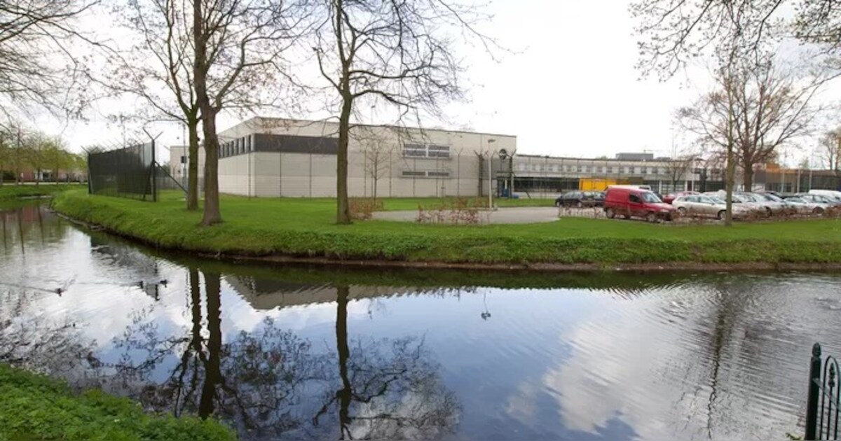 Quarantaine voor probleemjongeren Harreveld na coronabesmetting