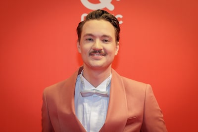 Bram Krikke voortaan elke vrijdag naast Mattie Valk te horen in ochtendshow van Qmusic