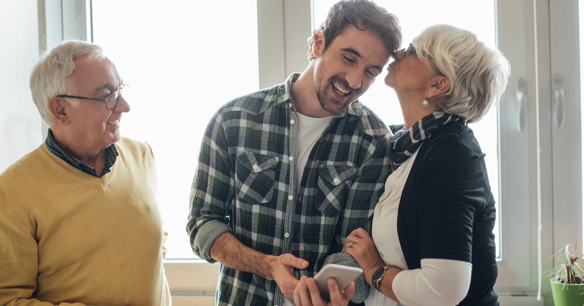 Aantal thuiswonende 25-plussers in Renswoude voor het tweede jaar op rij gestegen