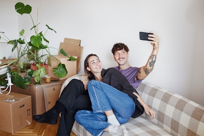 Vier op de tien starters kopen eerste huis alleen, vaak dankzij steun ouders
