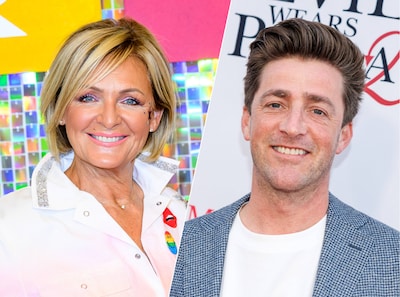 Caroline Tensen en Hugo Kennis presenteren nieuw RTL-programma