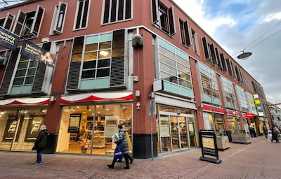 Schuurman Schoenen verdwijnt uit Arnhem (en de winkel sluit al heel snel)