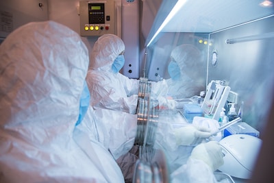 Rusland zegt dat laboratoriummedewerker niet overleed aan pest