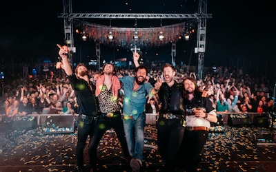 Bokkers brengt sta concert naar Aalten