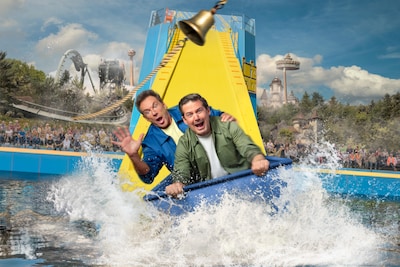 Geen nieuw seizoen Te land, ter zee en in de lucht